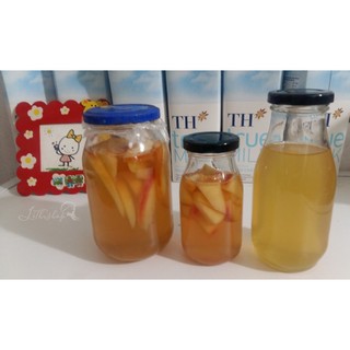 [nguyên chất_F1] Trà KOMBUCHA