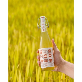Nếp lên men NEP Since 1995