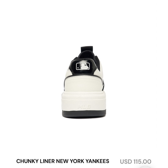 Giày C.H.U.N.K.Y L.I.N.E.R NY 2022-23 Chính Hãng💯