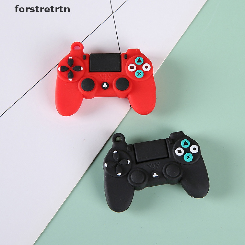 Forstretn Móc Khóa Hình Tay Cầm Chơi Game Sáng Tạo Cho Nam