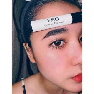 Sirum dưỡng mọc mày