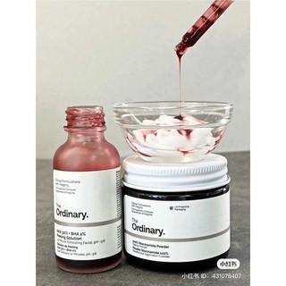 Bột Vitamin C The Ordinary 100% L-Ascorbic Acid Powder