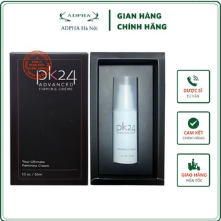 Gel PK24 Làm hồng và Se khít suốt 24 giờ