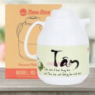 Phích pha trà giữ nhiệt rạng đông