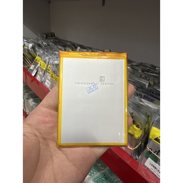 Pin Vivo B-B9/ Pin Vivo V5 Plus/ X9 ( 3160 mAh ) Dung lượng chuẩn bảo hành 1 đổi 1