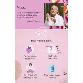 Túi Tote Canvas Murad thời trang