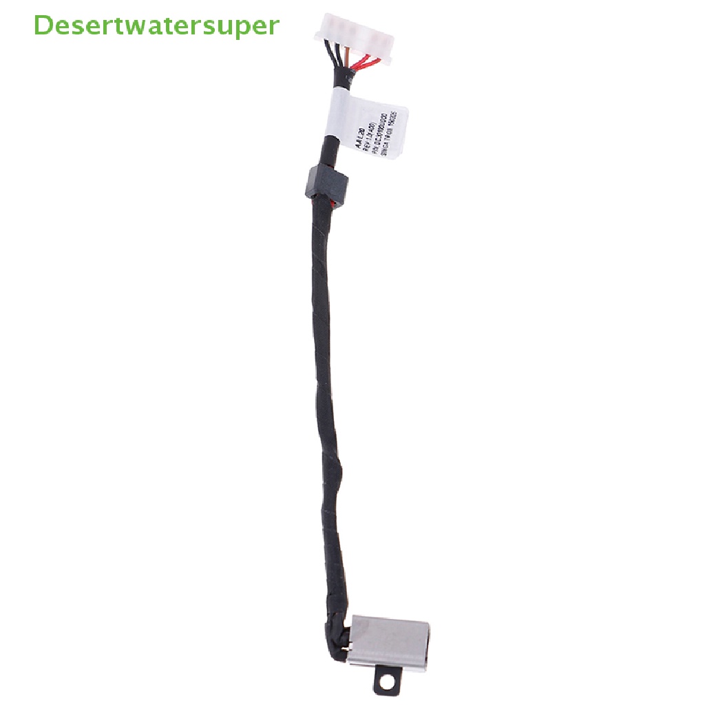 1 Dây Cáp Nguồn DC Cho dell Inspiron 5551 5555 5558 5559