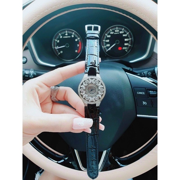 Đồng hồ nữ GRAFF 32mm