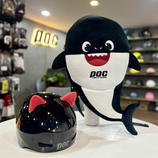 [Chính Hãng] Balo Baby Shark POC Cá Mập