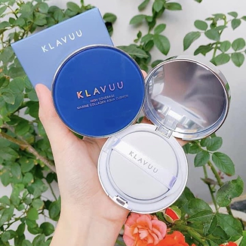 PHẤN NƯỚC KLAVUU SIÊU ĐỈNH