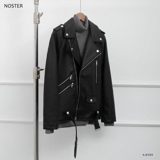 Áo Jacket 25.December AJK509
