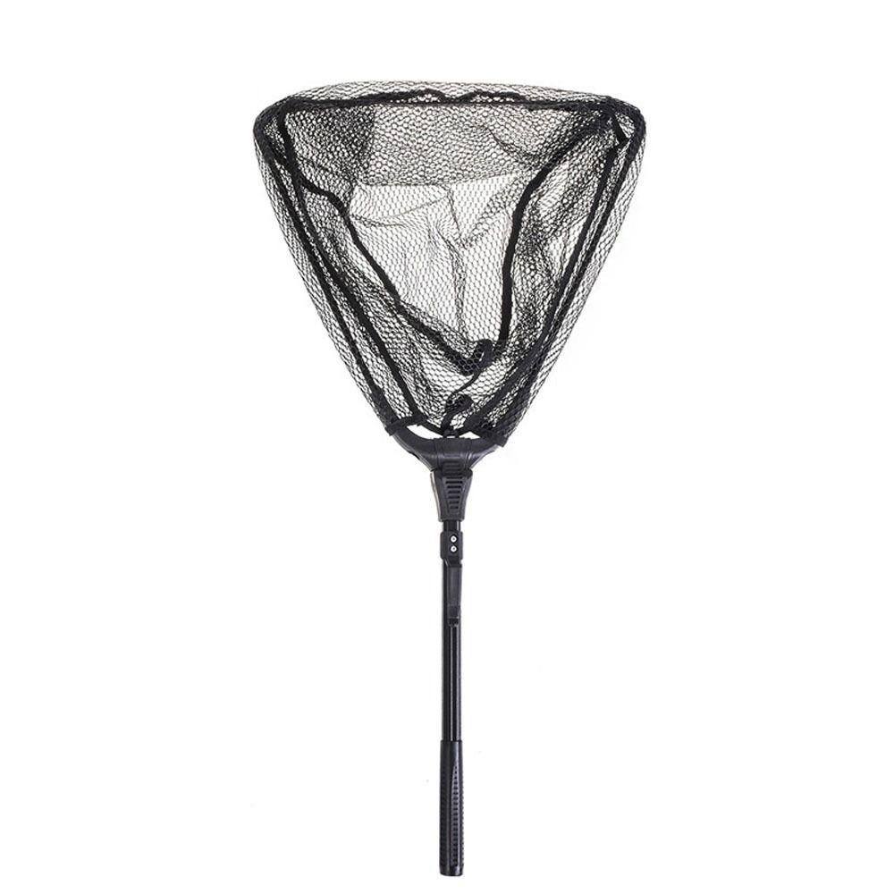 Lưới Đánh Bắt Cá Có Thể Gấp Gọn Tiện Dụng