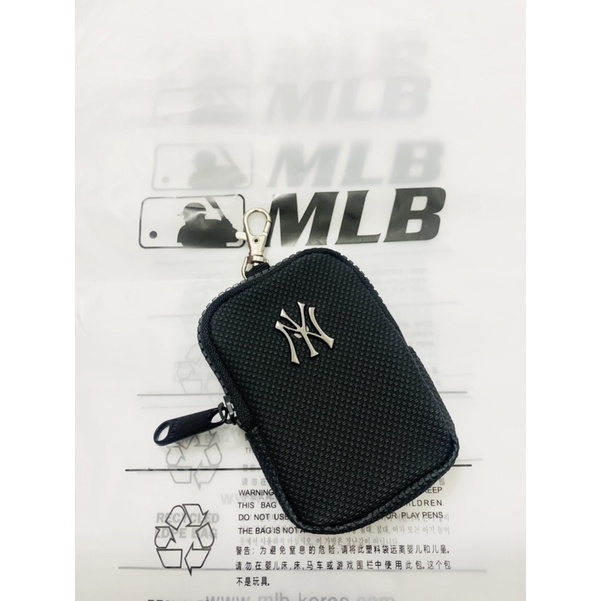 Móc khoá MLB Tyddy hàng xuất dư full phụ liệu hãng