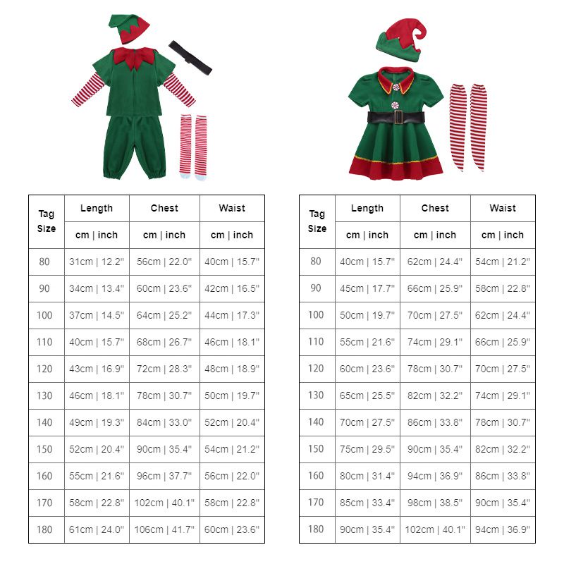 Bộ Trang Phục Hóa Trang Ông Già Noel / Hoa Cẩm Chướng Nhân Dịp Giáng Sinh Năm Mới Cho Bé