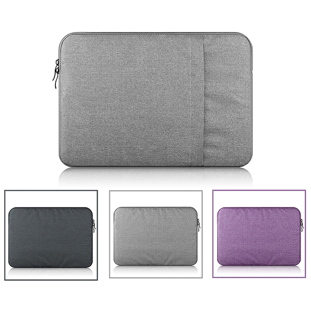 Túi Đựng Laptop Cho APPle MacBook Air13 Retina Pro 13.3 inch 2019 2018 New Pro 13 A2159 Air 13 ID A1932