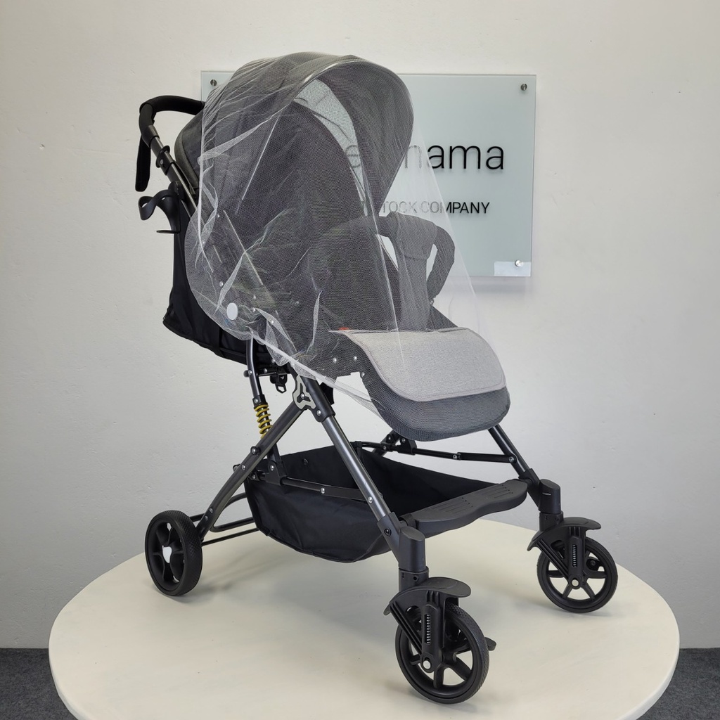 Xe đẩy trẻ em gấp gọn,Xe đẩy cho bé du lịch,picnic,dã ngoại,Xe đẩy cao cấp nhiều tư thế gấp gọn GENMAMA