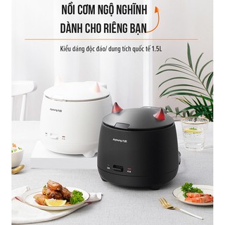 Nồi cơm điện tiểu quỷ joyoung f-15z609 - hàng chính hãng