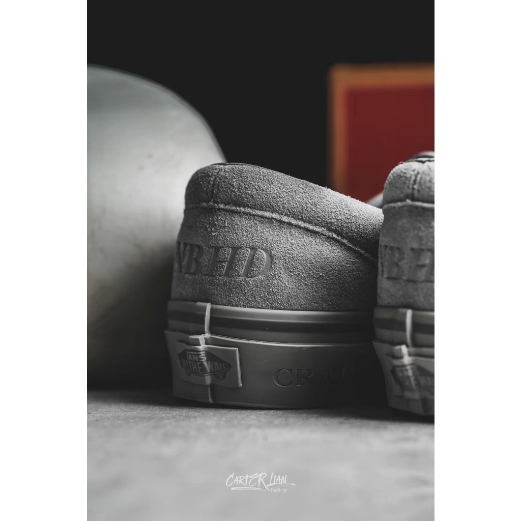 Giày Thể Thao VANS Era95 DX Da Lộn Phong Cách retro Phiên Bản Giới Hạn 2016