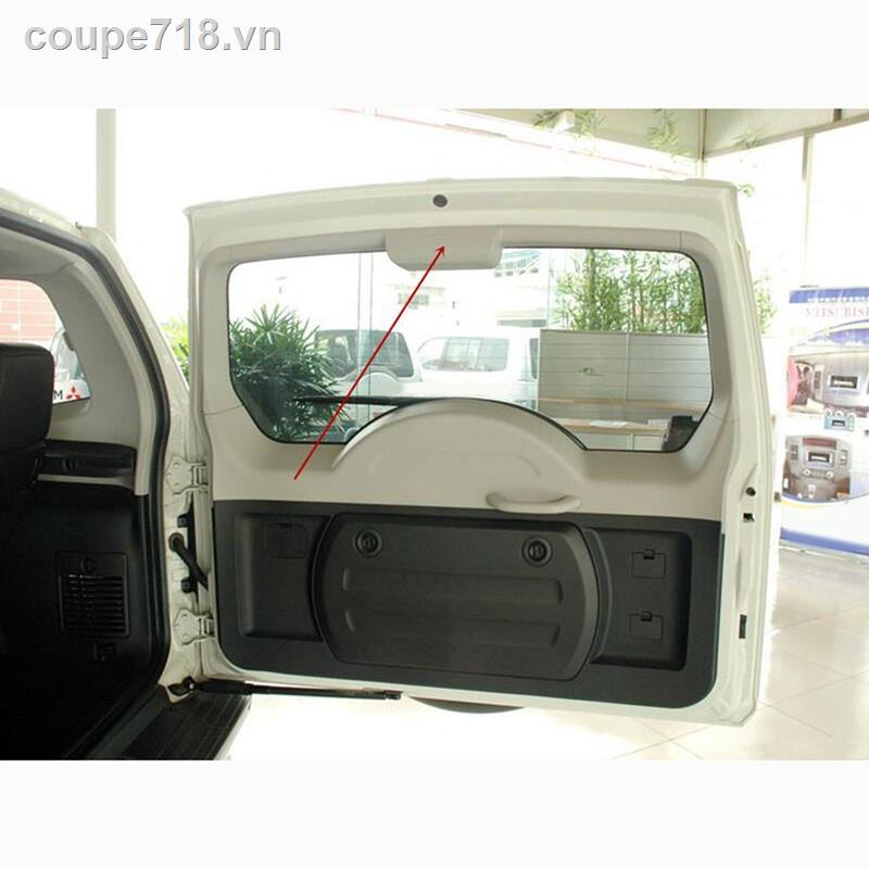 Ốp Đèn Phanh Xe Hơi Mitsubishi Pajero V73 V77 Montero V93 V97