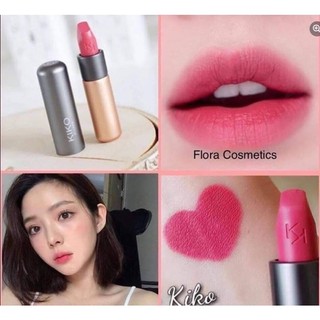 Son kiko màu 305 hồng baby