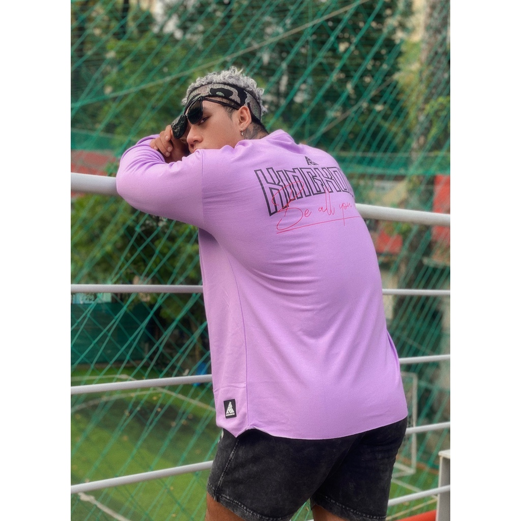[Mới] Áo Sweater Unisex Nam Nữ Nỉ Phong Cách KINGKONG Cao Cấp - Local Brand TB KINGKONG SPORT WEAR