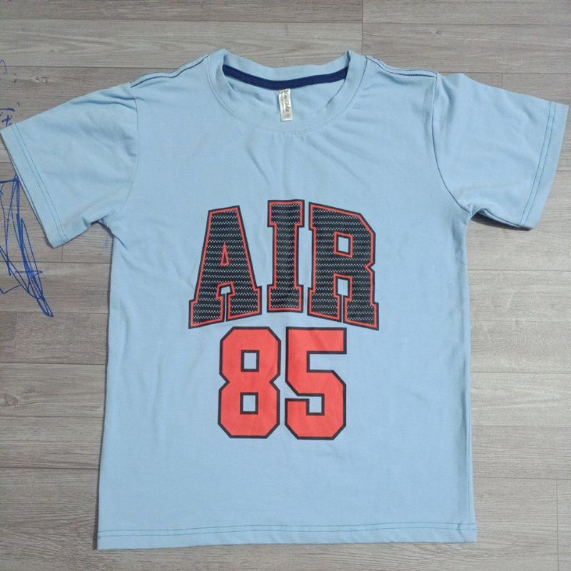 Áo thun + áo cổ trụ+ đầm