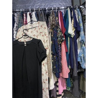 đầm của huonghangsi