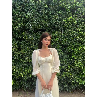 Áo dài Chi Mai - CLÉLIE