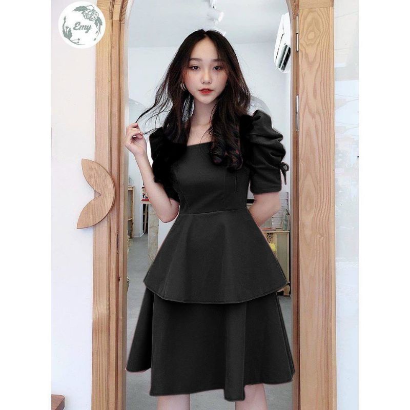 Đầm thời trang bigsize 55_90kg