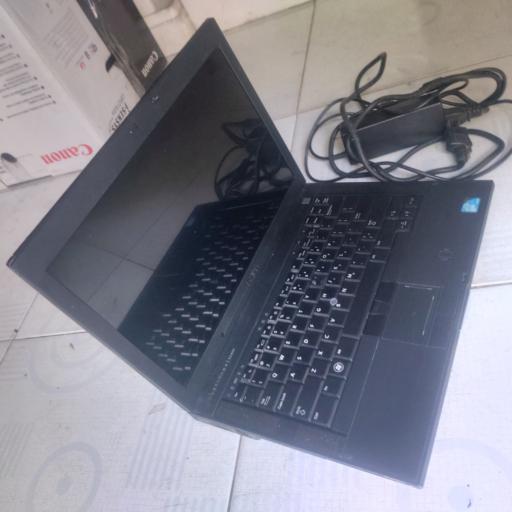 Laptop xách tay Intel core 2 duo ram 2Gb Windows 7 màn hình 14 inch bảo hành 1 năm