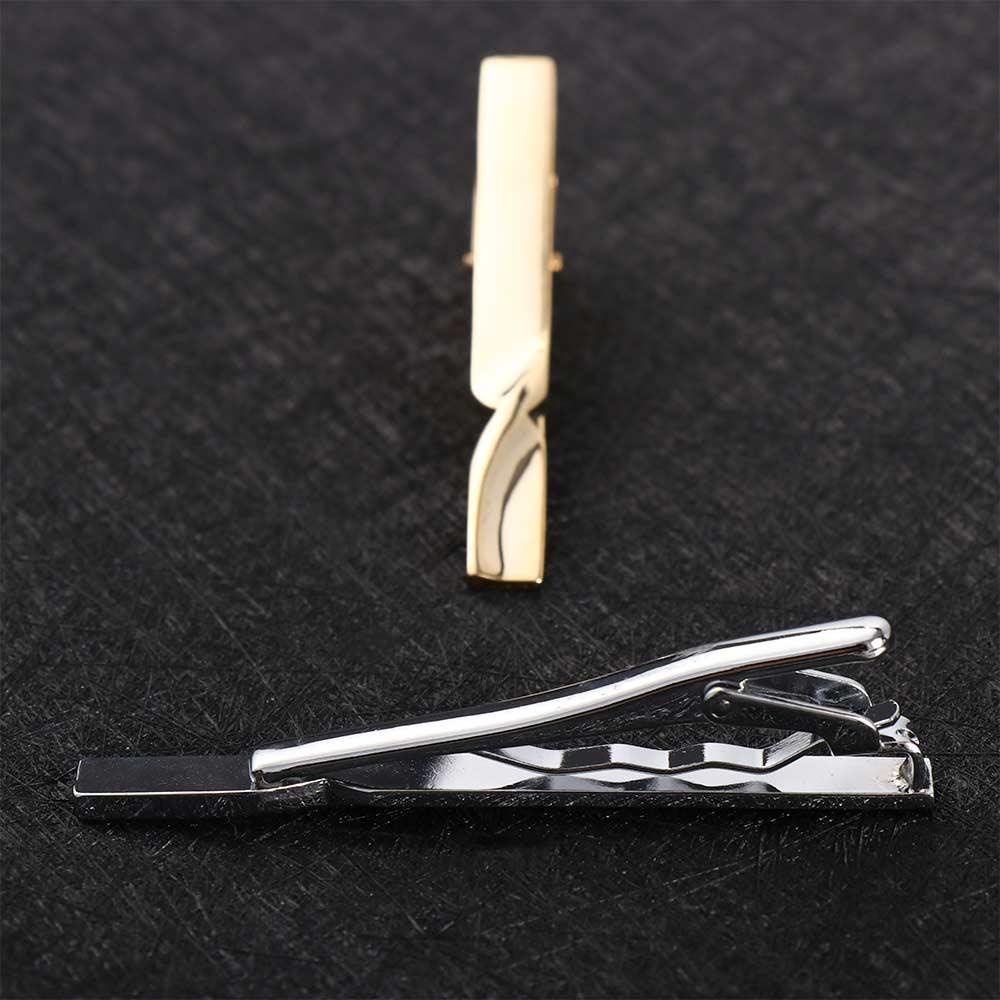 Ghim Cà Vạt Phong Cách Cổ Điển Tinh Tế Thời Trang