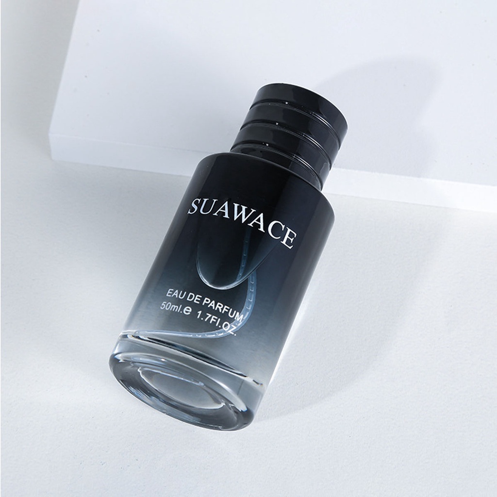 Nước Hoa Suawace EDP 50ml Hương Thơm Lôi Cuốn, Trưởng Thành Thay Thế Cho Đì Ơ Sau Vít