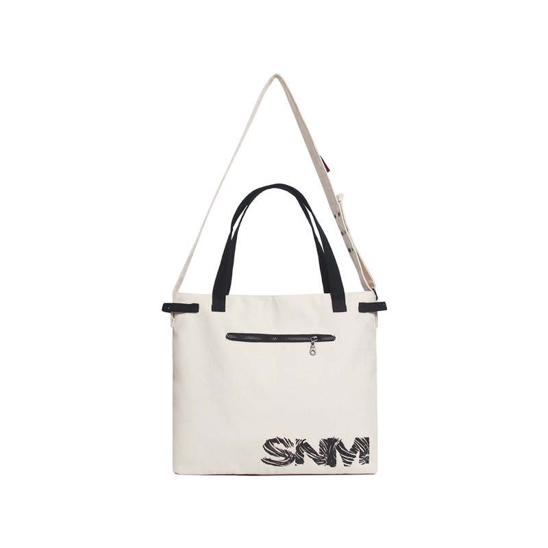 Túi đeo chéo Shadow Bag.