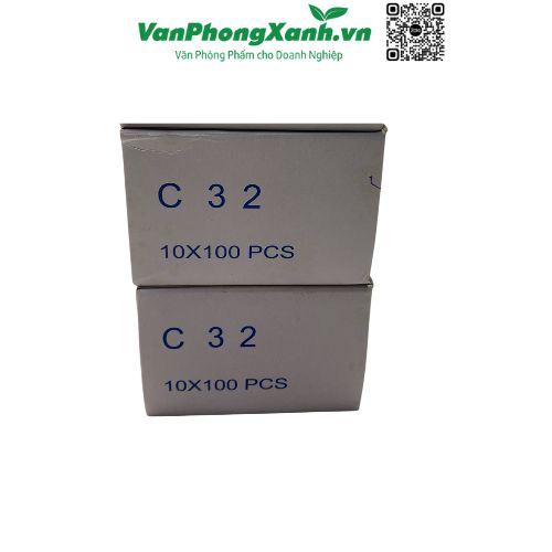 Ghim cài Van Son C32