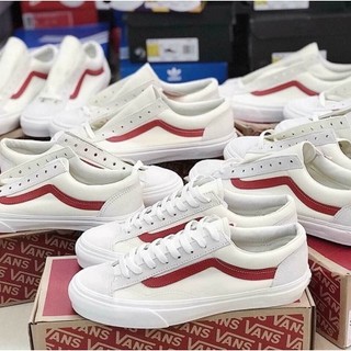 [HÀNG MỚI VỀ] Giày thể thao Vans herringbone lace siu cấp phun bóc - FREESHIP - Xước Store