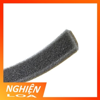 Mút bọc dây loa chống rung 20x3mm 30x3mm giá 1 mét