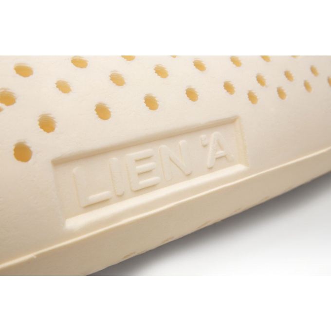 Gối Ôm Cao Su Em Bé Liên Á Bolster