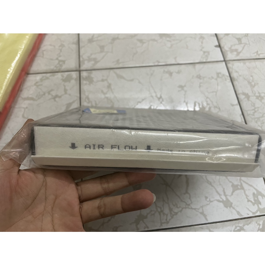 Lọc gió điều hòa MG ZS