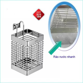 ỐNG ĐŨA INOX 304 ĐƠN
