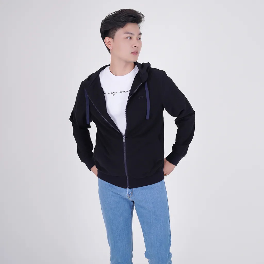 PT2000 FASHION - Áo khoác nam