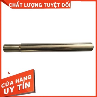 Cọc yên xe đạp inox cho mọi loại xe