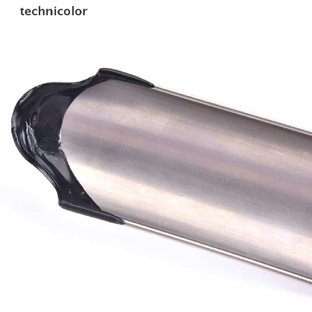 Tấm Chắn Bùn Trước Sau Bằng Thép Không Gỉ 700c 27 '' Phong Cách Retro Cho Xe Đạp