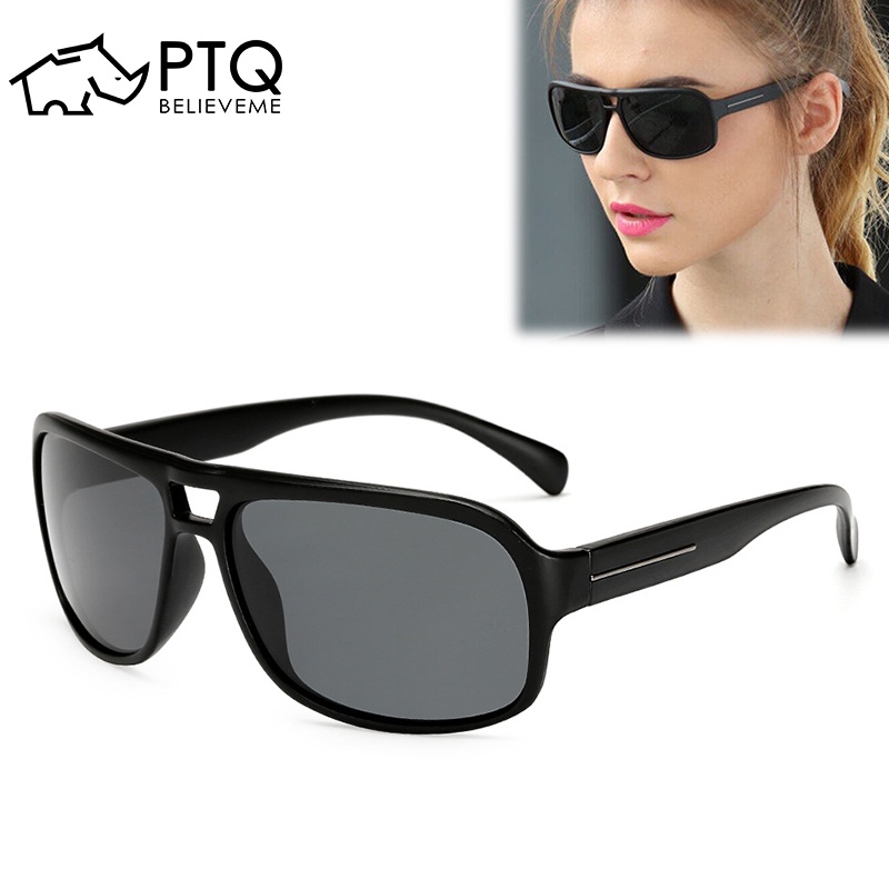 Kính Mát Phân Cực Chống Tia UV400 Cho Nam