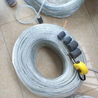 PHỤ KIỆN DÂY ĐÁ SỦI OXY