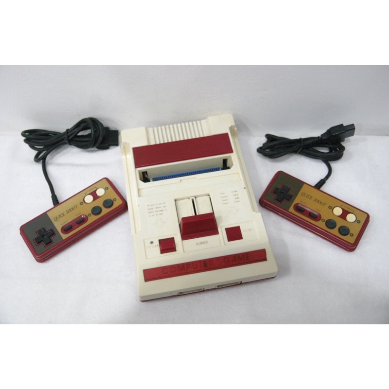 Máy game Điện tử 4 Nút Đài Loan 1991