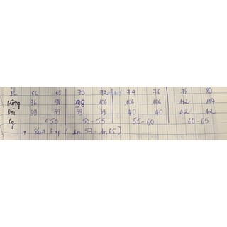quần short kaki nữ form chữ A