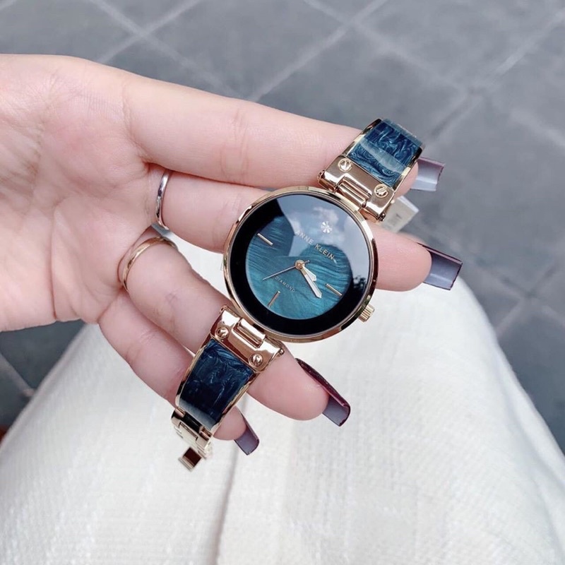 đồng hồ Anne Klein Us