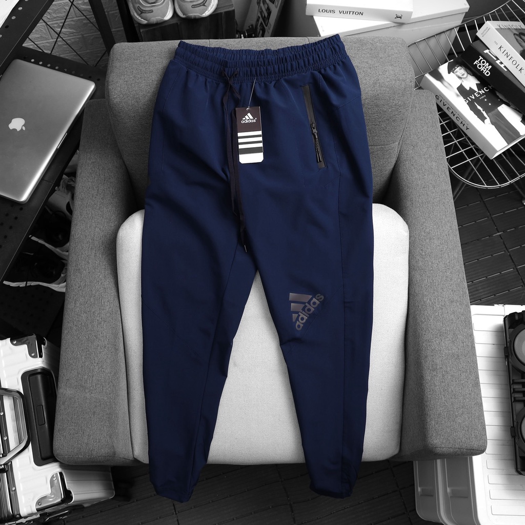 Quần dài gió CORBIN cao cấp