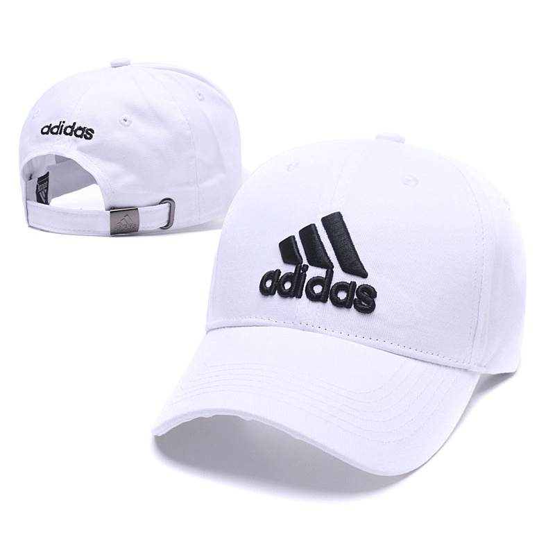 Mũ Lưỡi Trai Adidas_2023 Có Thể Điều Chỉnh Phong Cách hip hop Cho Cặp Đôi h1