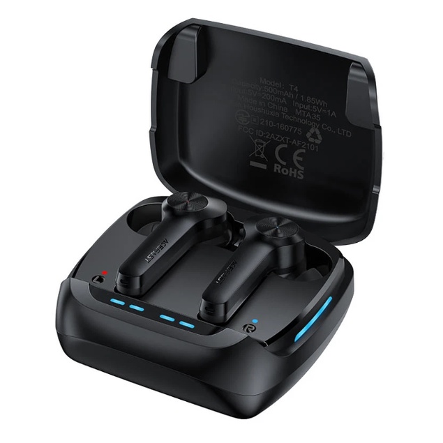 Tai nghe True Wireless ACEFAST - T4